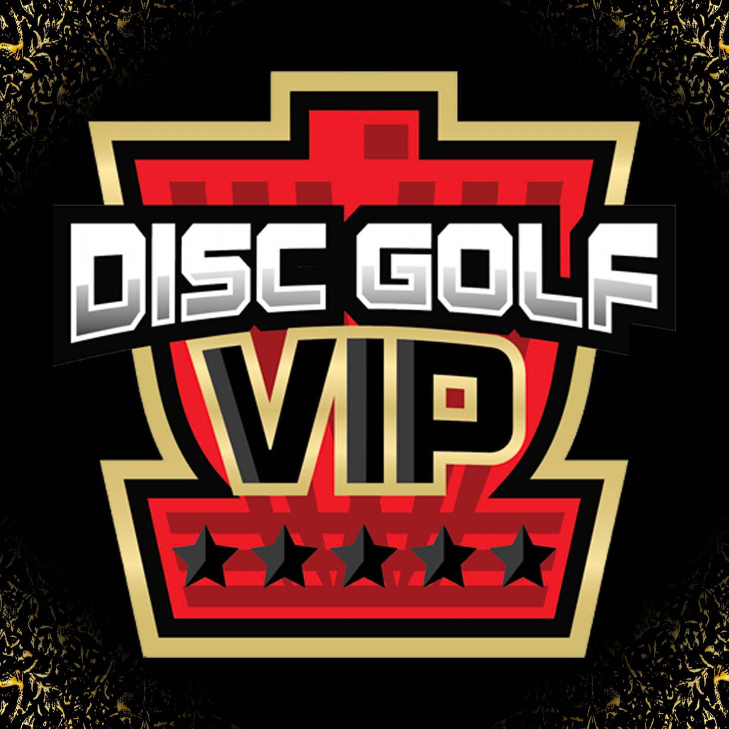 Image of Disc Golf VIP Membership