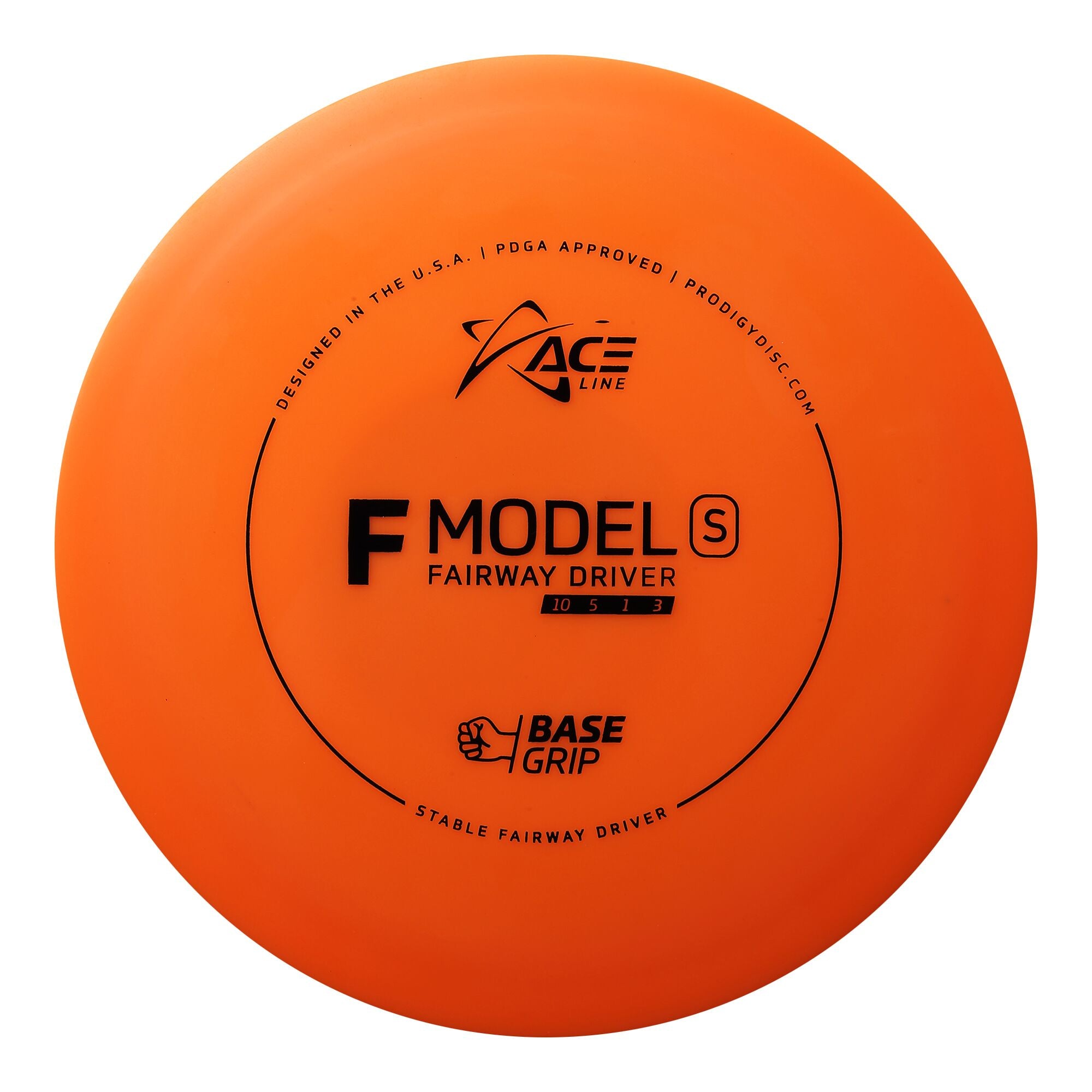 Prodigy Ace Line F Model S