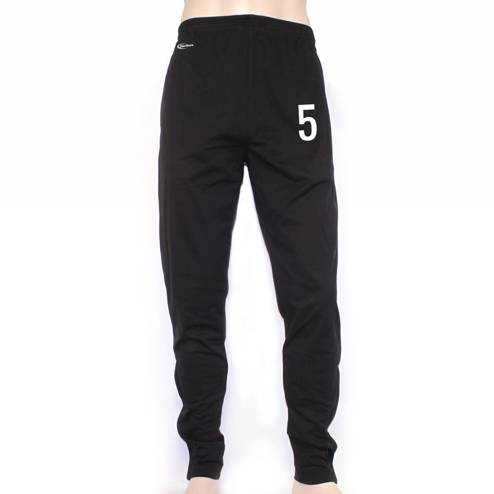 Image of Ultimate Tapered Performance Pants