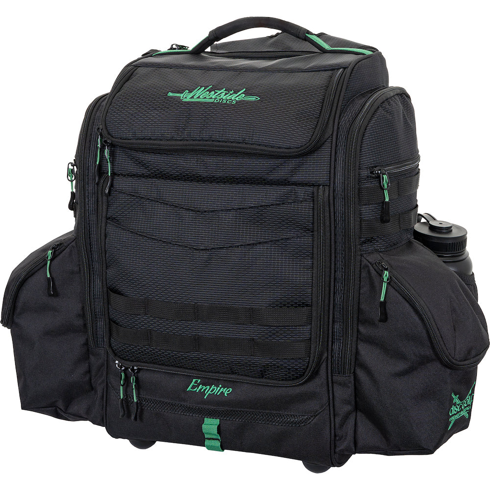 MVP Shuttle Bag · Disc Store