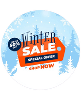 Winter Sale