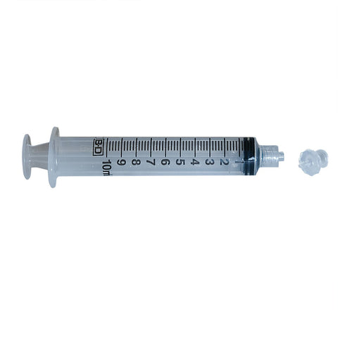 HF Scientific - Syringe Flush Kit