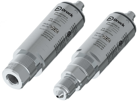 Druck - PM705E/PM705EIS Remote Pressure Sensors