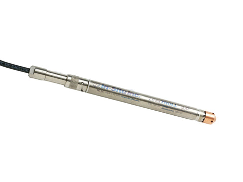 In-Situ - ROLL® Shield Antifouling Sensor Copper Nose Cone