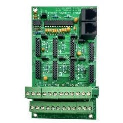 RC Systems - 8 Channel Catbead Input (P/N: 10-0191
