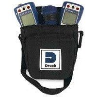 Druck - IO800A - Carrying Case for DPI800 Series