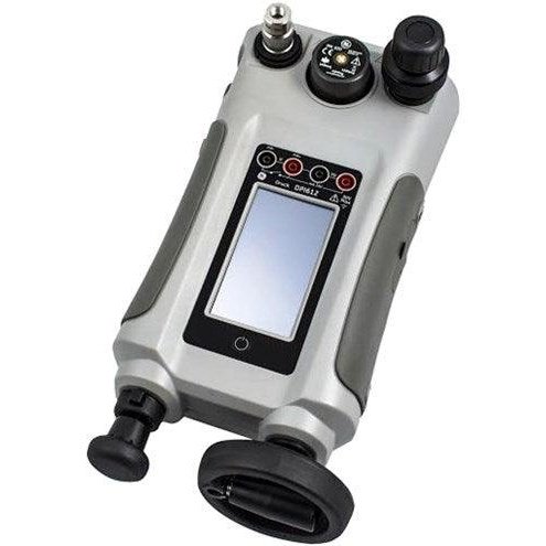 pressure calibrator