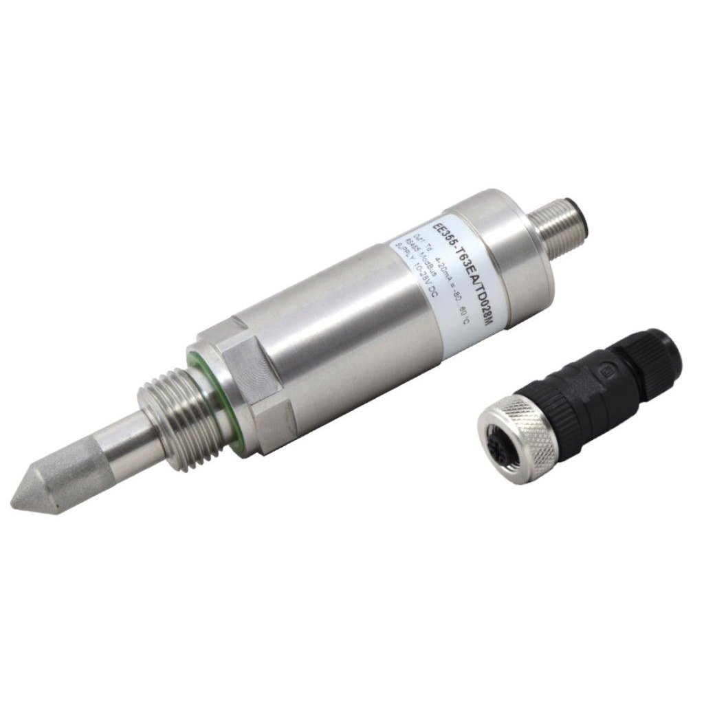 E+E - EE355 Dew Point Sensor / Transmitter