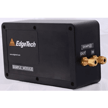 EdgeTech - Vacuum Pump Sample Module  (P/N:  -SMU) - SensorPros