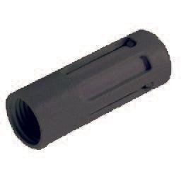 E+E Elektronik - Black Membrane Filter Cap 12 mm Probes (HA010118)