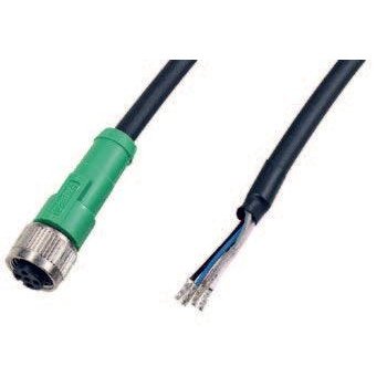 E+E Elektronik - Connection Cables  (P/N: HA010819-21)