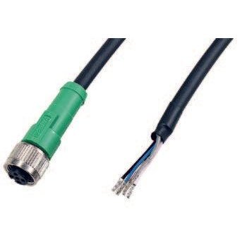 Model Name/Number: EE060 Polycarbonate Humidity / Temperature Probe with  Voltage Output, For Industrial