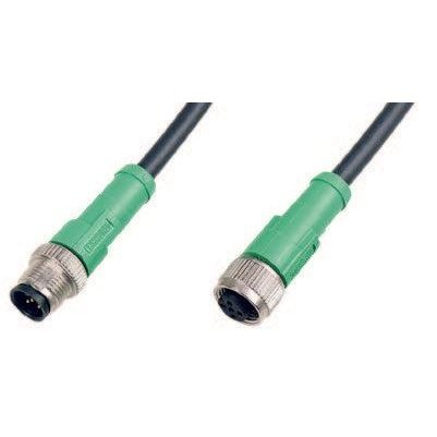 E+E Elektronik - Connection Cable, 5 Pole  (P/N:  HA010816-8)