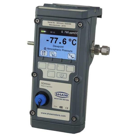 reliable hygrometer