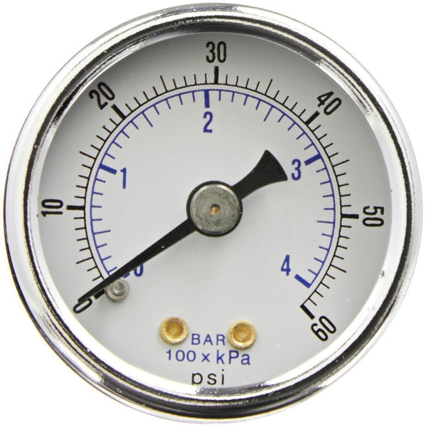 depth gauge harbor freight