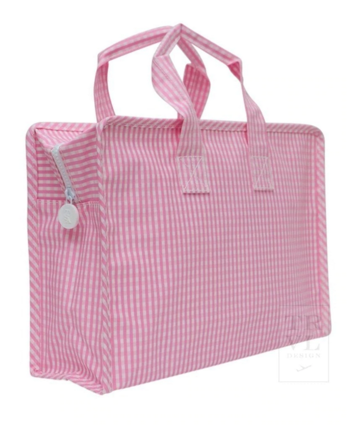 Bitty Bogg Bag - Haute Pink