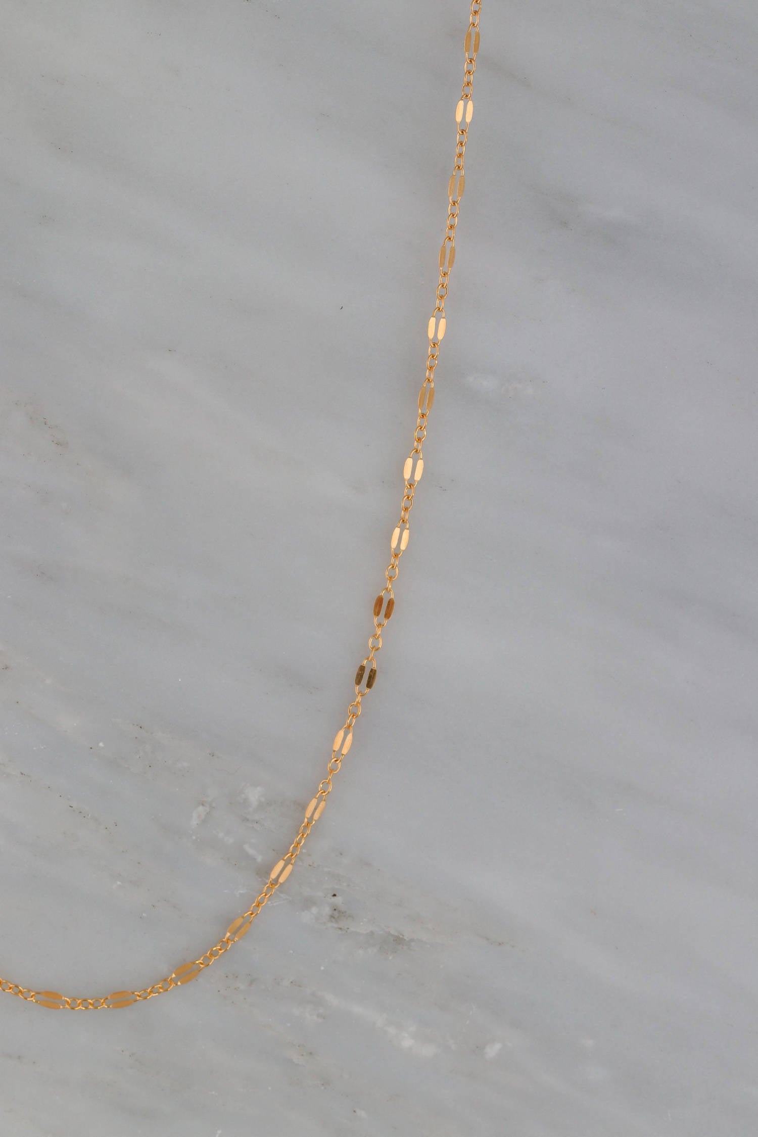 choker gold chain necklace