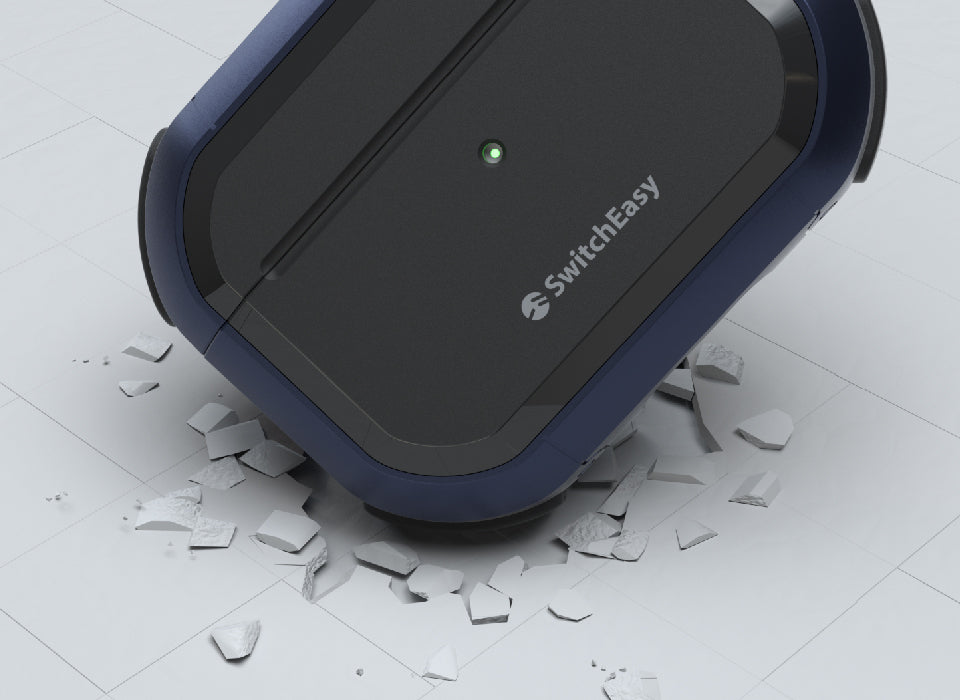 Shockproof  Protection