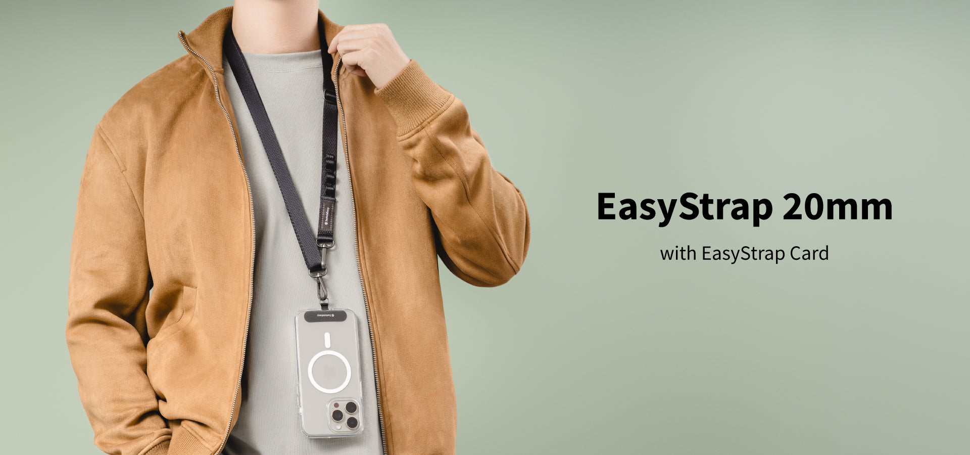 EasyStrap 20mm 