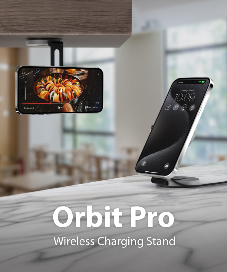Orbit Pro