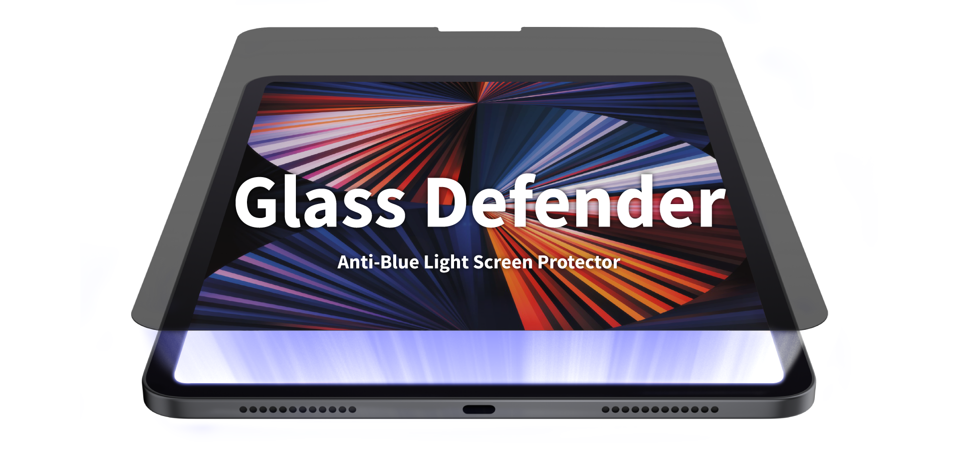 Glass Defender