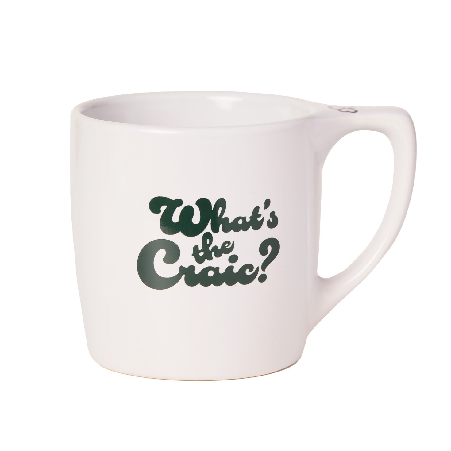The Whats The Craic Mug