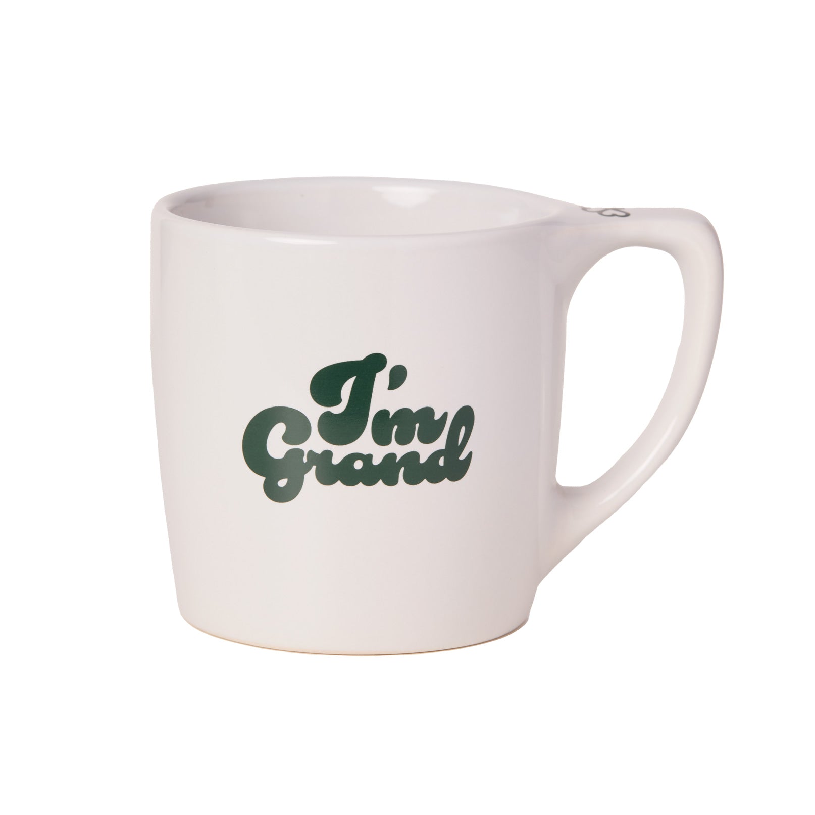 The I'm Grand Mug