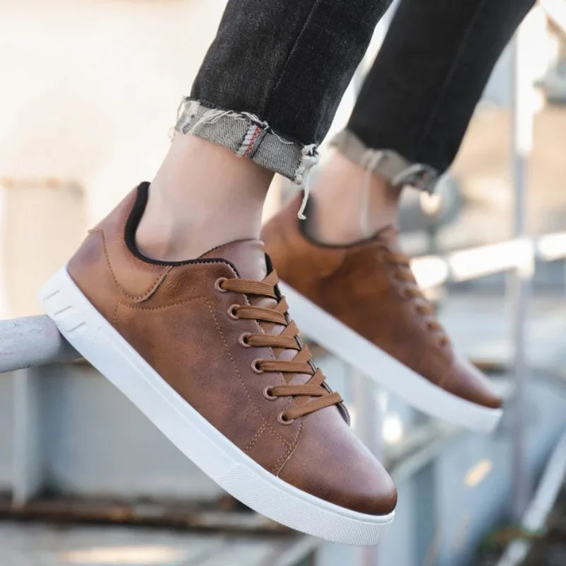 Fernando Casual Sport Shoes in different color