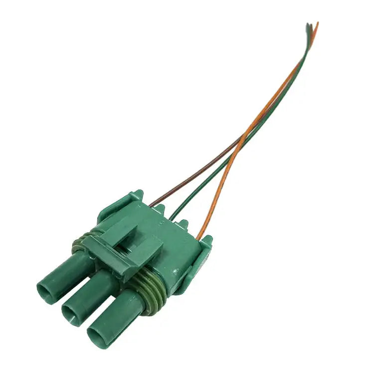 1 BAR MAP SENSOR Connector w/ lead