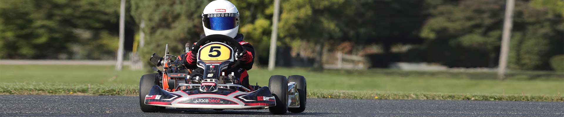 Race Beat Karting Products