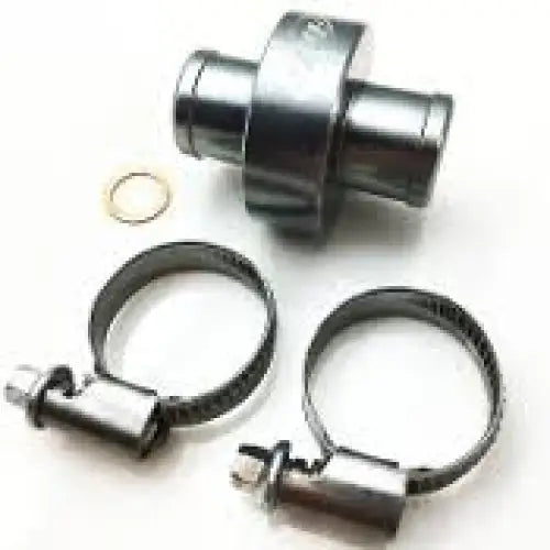 AiM M10 Inline Water Fitting
