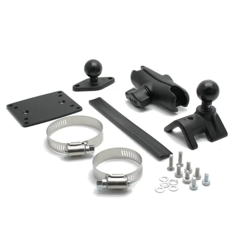 AiM SmartyCam Record Unit Bracket Kits