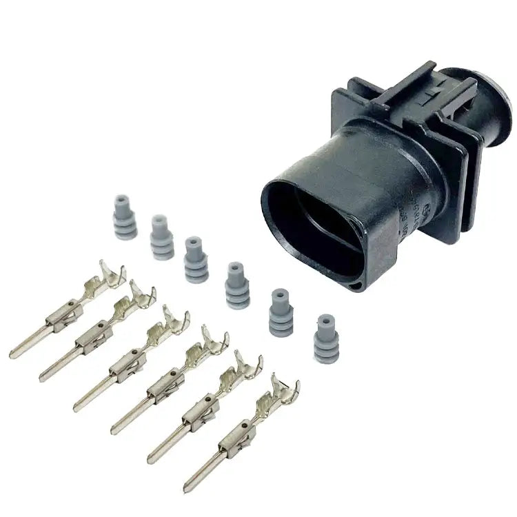 Bosch LSU 4.9 Lambda Sensor Replacement Connector Kit