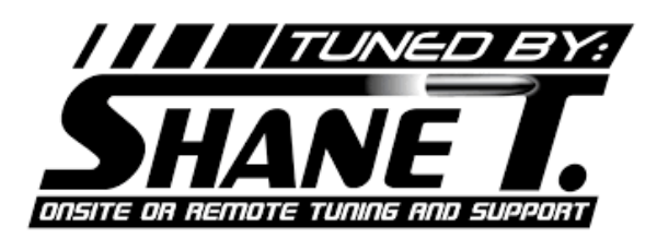 Shane T. Onsite or Remote Tuning and Support