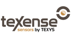 Texense Sensors by Texys
