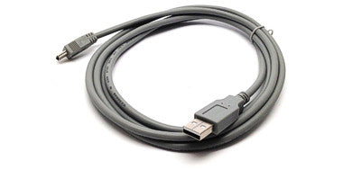 AiM USB cable - race beat