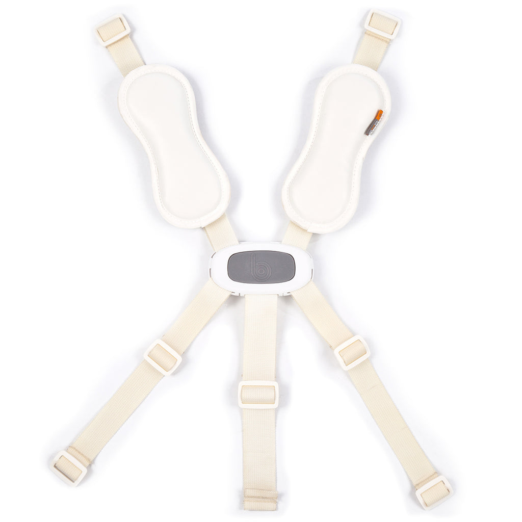 bloom fresco harness