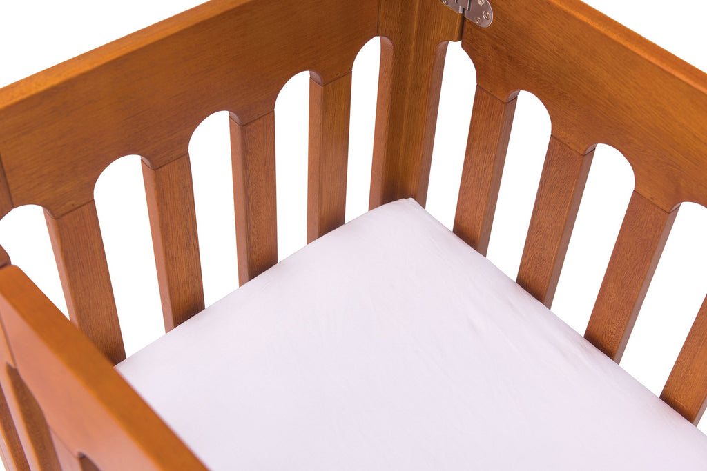 bloom alma mini crib mattress