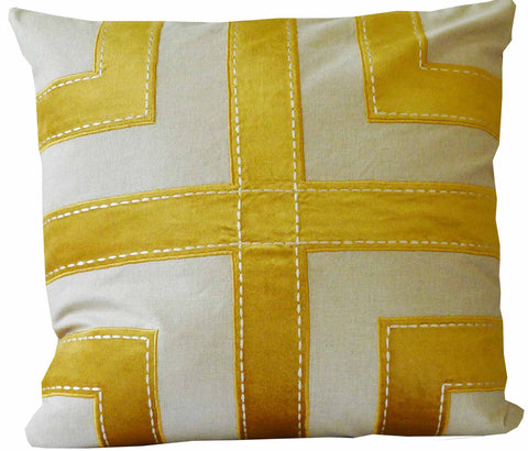 Kussani Cushions-Cushion Covers, Moss St. Candles & Adorne Scarves