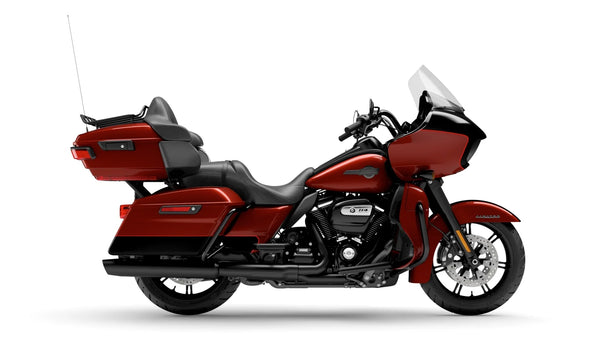 2024 Harley Davidson Road Glide: A Journey into the Future of Touring