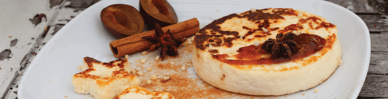 Image of PFANNEN-Gourmet-Käse 
