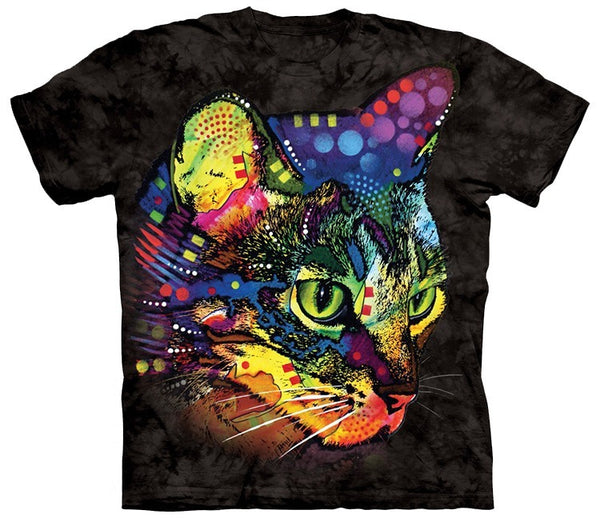 Cat Mysterious – Tees Are Me