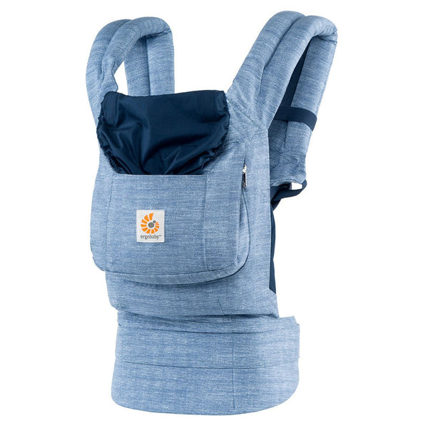 ergobaby classic