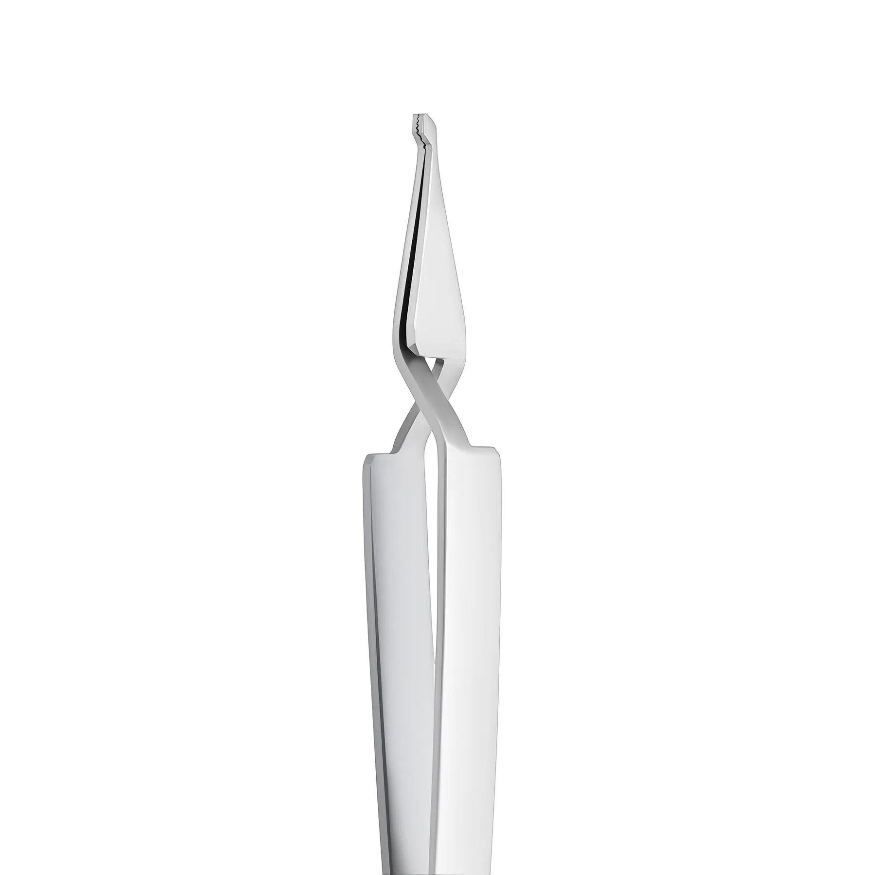Self-Locking Bracket Tweezers Straight Tips