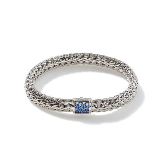 Jessa Lock Bracelet – THATCH