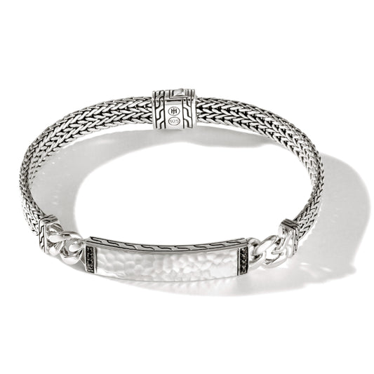 Jessa Lock Bracelet – THATCH