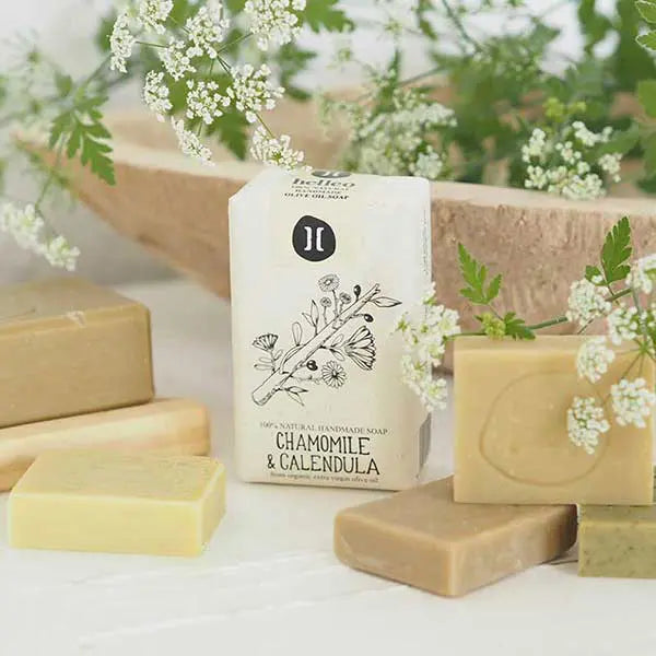 9 Benefits Of Olive Oil Soap And How To Make Your Own – The Friendly Turtle