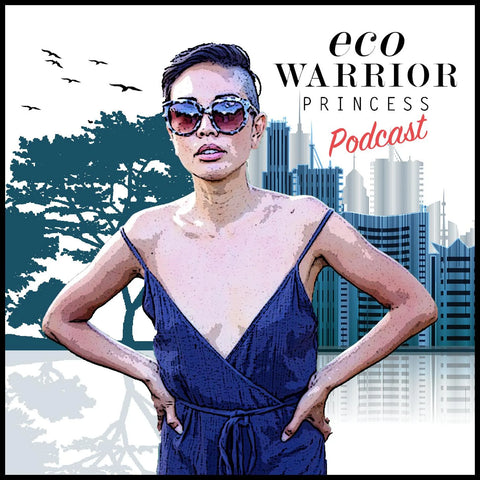 Eco Warrior Princess Jennifer Nini | EcoBlog | Zero Waste Shop Friendly Turtle