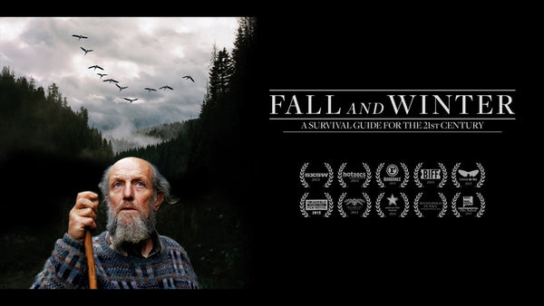 Fall and Winter Documentary | Minimalism Best Documentaries About Sustainability | Documentaries | Ecoblog | Friendly Turtle