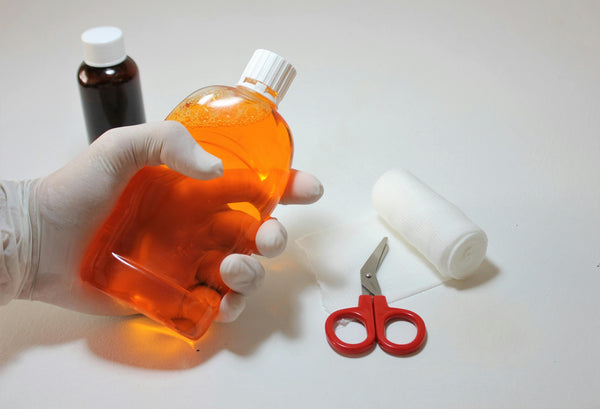 Small But Still Injuries That Can Cause Big Consequences